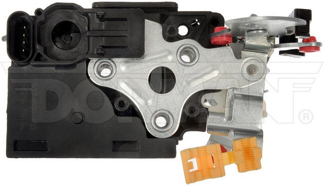 Door Lock Actuator Motor Dorman-OE Solutions 937-509