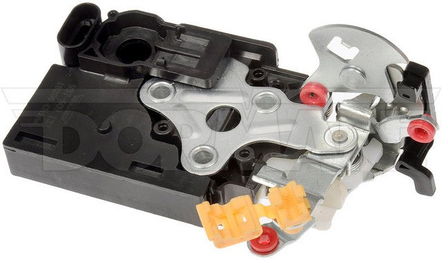 Door Lock Actuator Motor Dorman-OE Solutions 937-509