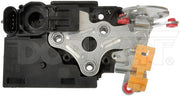 Door Lock Actuator Motor Dorman-OE Solutions 937-510