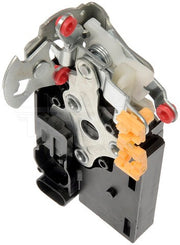 Door Lock Actuator Motor Dorman-OE Solutions 937-510
