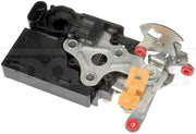 Door Lock Actuator Motor Dorman-OE Solutions 937-510