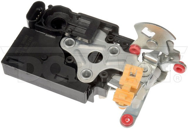 Door Lock Actuator Motor Dorman-OE Solutions 937-510