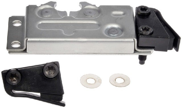 Door Latch Assembly Dorman-HD Solutions 937-5102