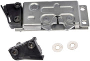 Door Latch Assembly Dorman-HD Solutions 937-5102