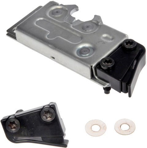 Door Latch Assembly Dorman-HD Solutions 937-5102