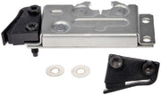 Door Latch Assembly Dorman-HD Solutions 937-5103
