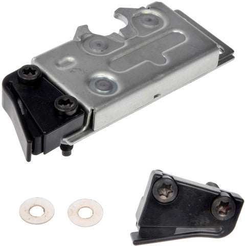 Door Latch Assembly Dorman-HD Solutions 937-5103