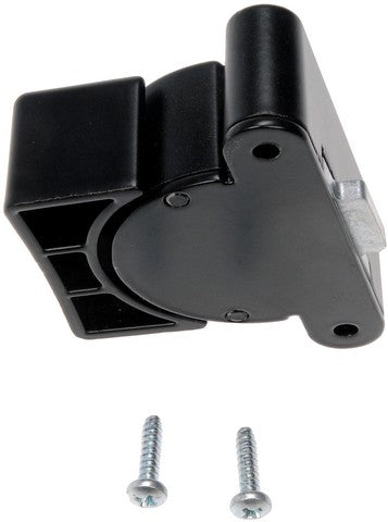 Vent Window Latch Dorman-HD Solutions 937-5104