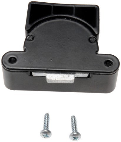 Vent Window Latch Dorman-HD Solutions 937-5104