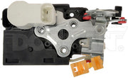 Door Lock Actuator Motor Dorman-OE Solutions 937-511