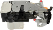 Door Lock Actuator Motor Dorman-OE Solutions 937-511