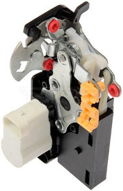 Door Lock Actuator Motor Dorman-OE Solutions 937-511