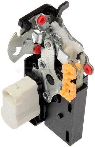 Door Lock Actuator Motor Dorman-OE Solutions 937-511