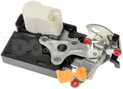 Door Lock Actuator Motor Dorman-OE Solutions 937-511