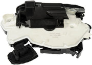 Door Lock Actuator Motor Dorman-OE Solutions 937-513