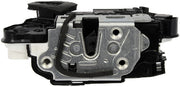 Door Lock Actuator Motor Dorman-OE Solutions 937-513