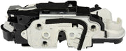 Door Lock Actuator Motor Dorman-OE Solutions 937-513