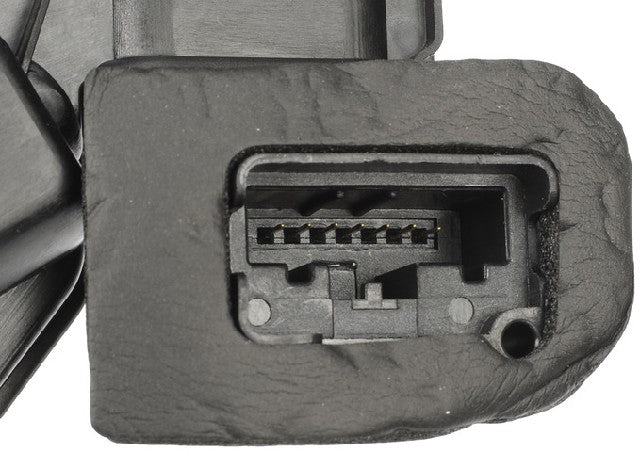 Door Lock Actuator Motor Dorman-OE Solutions 937-513