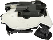 Door Lock Actuator Motor Dorman-OE Solutions 937-514