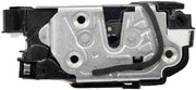 Door Lock Actuator Motor Dorman-OE Solutions 937-514