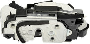 Door Lock Actuator Motor Dorman-OE Solutions 937-514