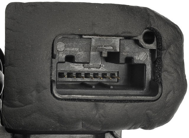 Door Lock Actuator Motor Dorman-OE Solutions 937-514