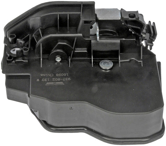 Door Lock Actuator Motor Dorman-OE Solutions 937-520