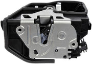 Door Lock Actuator Motor Dorman-OE Solutions 937-520