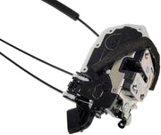 Door Lock Actuator Motor Dorman-OE Solutions 937-521