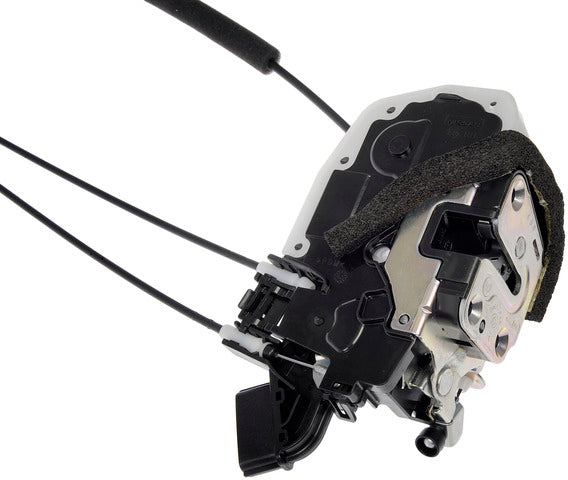 Door Lock Actuator Motor Dorman-OE Solutions 937-521