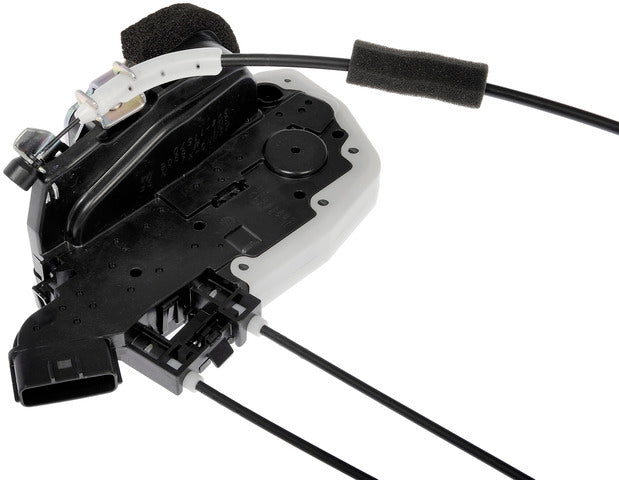 Door Lock Actuator Motor Dorman-OE Solutions 937-521