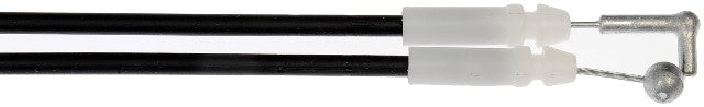 Door Lock Actuator Motor Dorman-OE Solutions 937-521