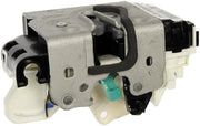Door Latch Assembly Dorman-OE Solutions 937-522