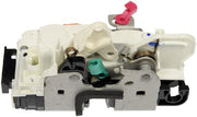 Door Latch Assembly Dorman-OE Solutions 937-522