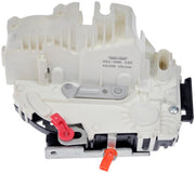 Door Lock Actuator Motor Dorman-OE Solutions 937-523