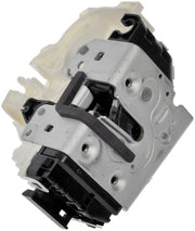 Door Lock Actuator Motor Dorman-OE Solutions 937-523