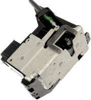 Door Lock Actuator Motor Dorman-OE Solutions 937-526