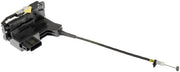 Door Lock Actuator Motor Dorman-OE Solutions 937-526