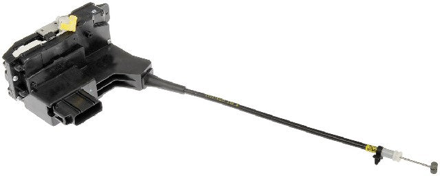 Door Lock Actuator Motor Dorman-OE Solutions 937-526
