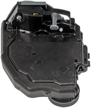 Door Lock Actuator Motor Dorman-OE Solutions 937-527