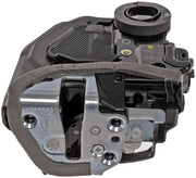 Door Lock Actuator Motor Dorman-OE Solutions 937-528