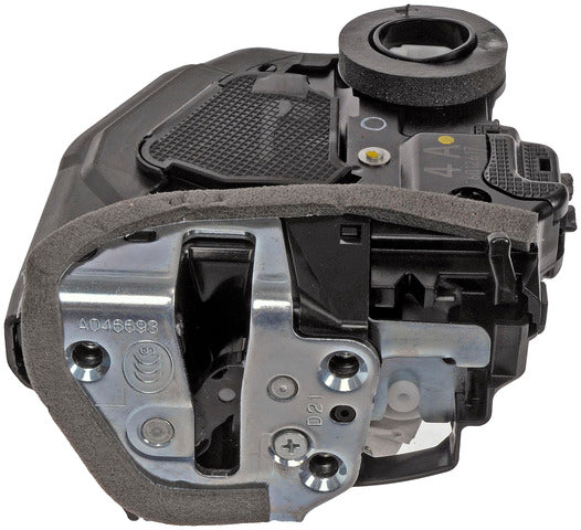 Door Lock Actuator Motor Dorman-OE Solutions 937-528