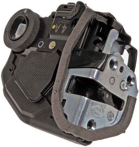 Door Lock Actuator Motor Dorman-OE Solutions 937-528