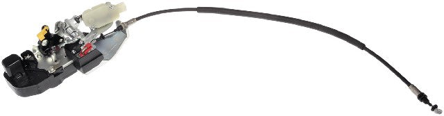 Door Lock Actuator Motor Dorman-OE Solutions 937-529