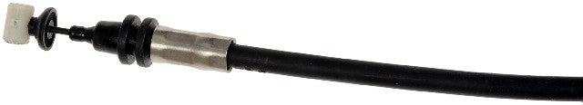 Door Lock Actuator Motor Dorman-OE Solutions 937-529
