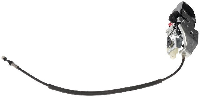 Door Lock Actuator Motor Dorman-OE Solutions 937-529