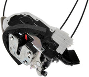 Door Lock Actuator Motor Dorman-OE Solutions 937-535