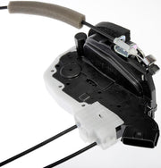 Door Lock Actuator Motor Dorman-OE Solutions 937-535