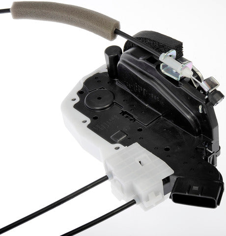 Door Lock Actuator Motor Dorman-OE Solutions 937-535