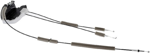 Door Lock Actuator Motor Dorman-OE Solutions 937-535